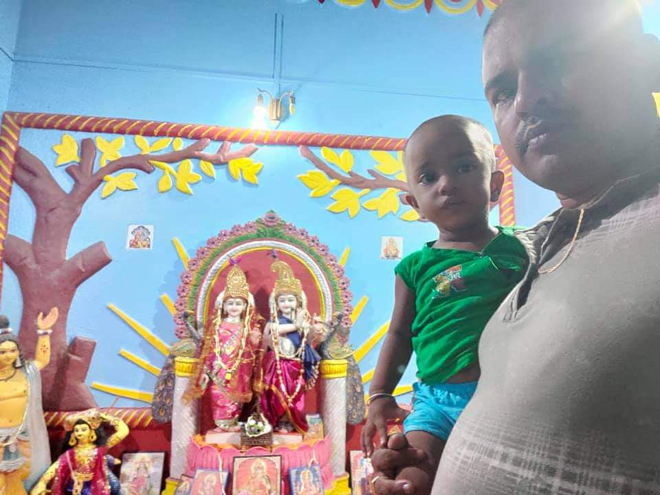 অযোধ্যায় রাম মন্দির নির্মাণের সুপ্রিম কোর্টের ঐতিহাসিক রায় নিয়ে কিছু কথা