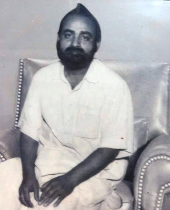 গোপাল মুখোপাধ্যায় লহ প্রণাম