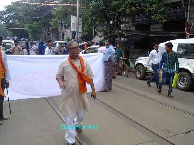 শ্রদ্ধানন্দ পার্ক ও স্বামী শ্রদ্ধানন্দ