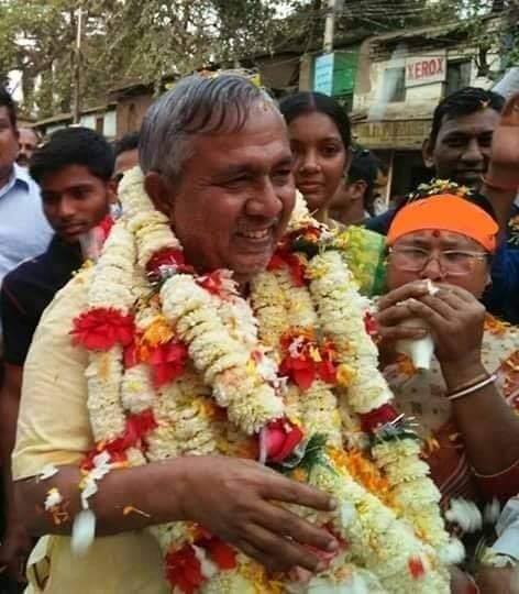 ডায়মন্ড হারবার জেল থেকে কর্মীদের উদ্দেশ্যে আহ্বান