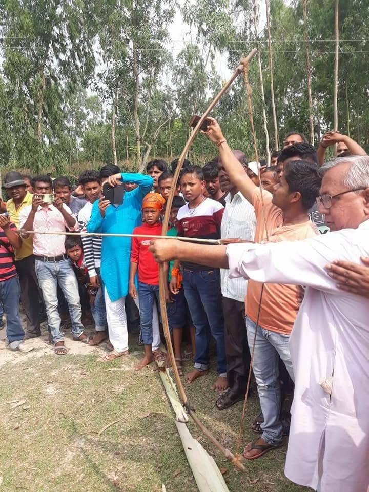 অলিম্পিকে ভারতের লজ্জার হাত থেকে মুক্তির উপায়