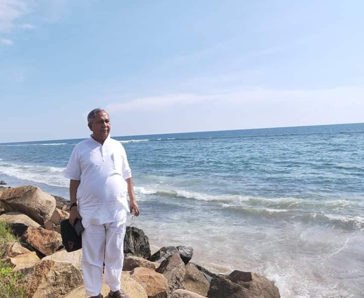 সনাতন ধর্মে কর্মযোগের মাধ্যমেই পশু থেকে উন্নীত হয়ে মনুষ্যে, আর মনুষ্য থেকে দেবত্বে উন্নীত হওয়া যায়