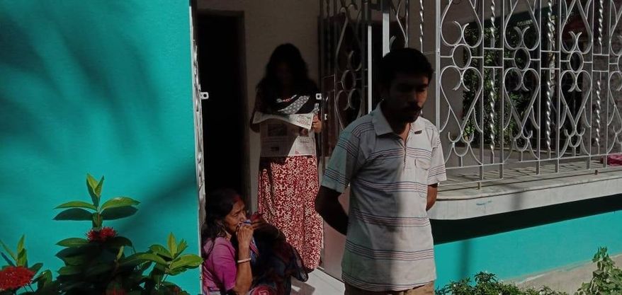 শিশু তুষারকে নৃশংসভাবে খুন করলো মনিরুল শেখ