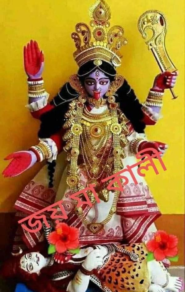 দীপাবলি ঃ- এবার ঘরে ফেরার পালা