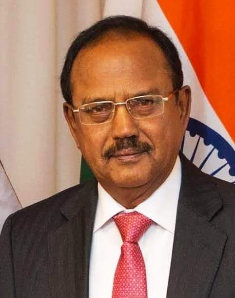 অজিত ডোভাল