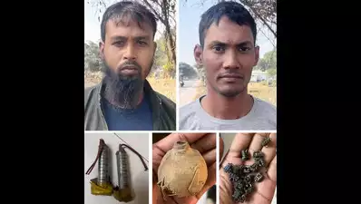 জঙ্গি টার্গেটে বাংলা! ব্রহ্মপুত্রের চরে হদিশ গোপন অস্ত্রভাণ্ডারের