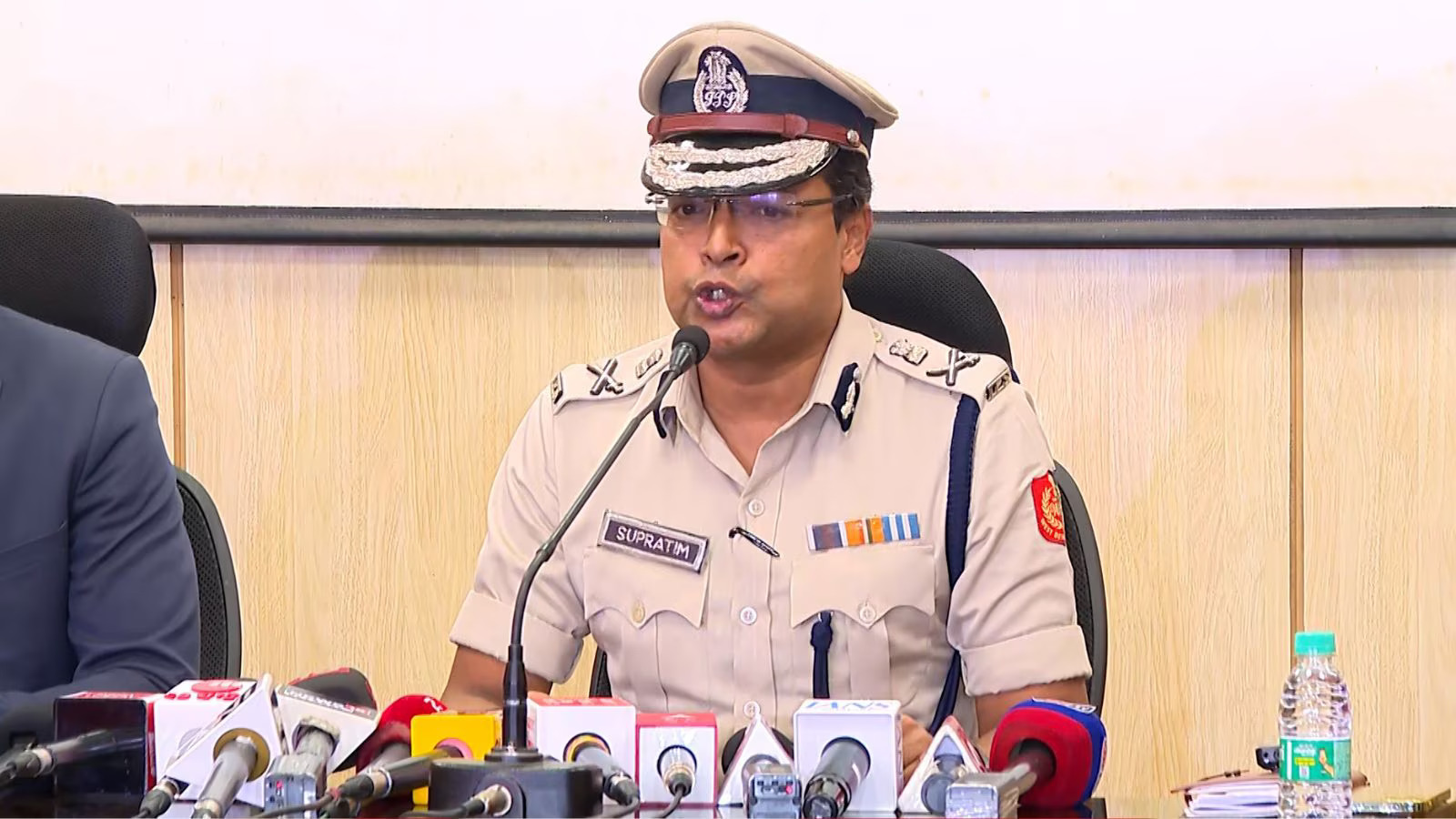 ‘১০-১২ বাচ্চাদের নিয়ে মাদ্রাসা চালু করেছিল মুর্শিদাবাদের ধৃত ২ জঙ্গি ‘ ! কী প্ল্যান ছিল এই স্লিপার সেলের?