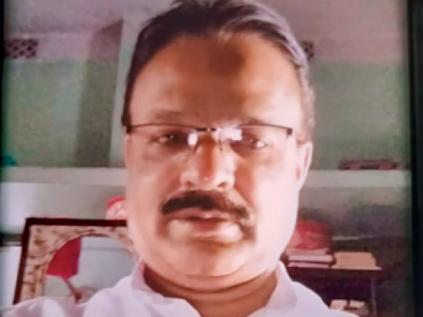 পাসপোর্ট জালিয়াতিতে ধৃত কলকাতা পুলিসের অবসরপ্রাপ্ত সাব ইনসপেক্টর