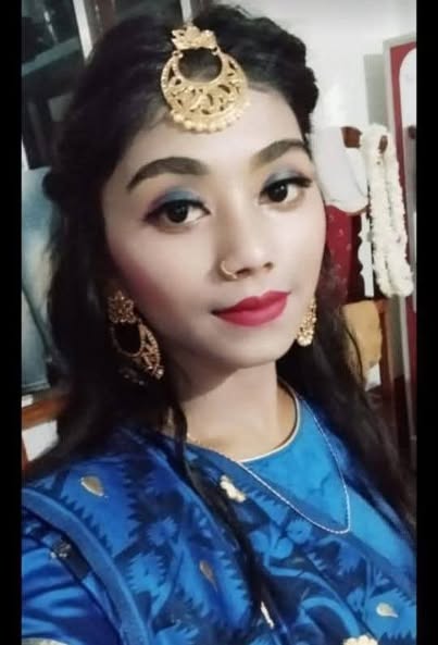 বাড়ীর অমতে বিয়ে, জীবিত মেয়ের শ্রাদ্ধানুষ্ঠান করল পরিবার