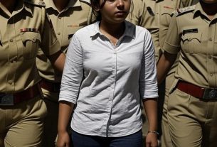 Teenager Recovered From Delhi