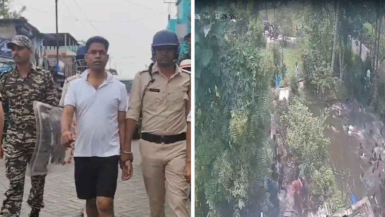 ফলতায় জিহাদী আক্রমণকারীদের উচিত শিক্ষা দিতে পুলিশকে নির্দেশ দিলেন মুখ্যমন্ত্রী শুভেন্দু অধিকারী